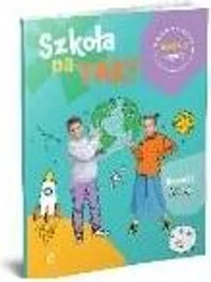 Zdjęcie produktu dla WSiP Szkoła na tak. Podręcznik. Klasa 2. Część 3, Edukacyjny, Polski, Broszurowa okładka, 128 stron(y)