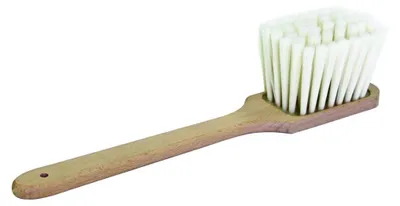 Obrázek produktu pro Štětec na nanášení barvy, umělecký štětec - 320 mm - dřevěná rukojeť