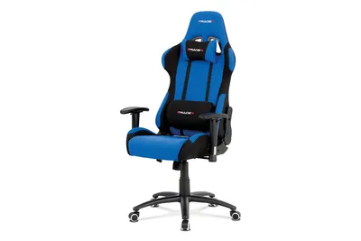 Obrázek produktu pro Autronic Kancelářská židle KA-F01 GREY - šedá