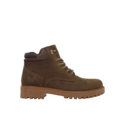 Produktbild von LUMBERJACK Ankle Boot Schuhe Herren braun 44