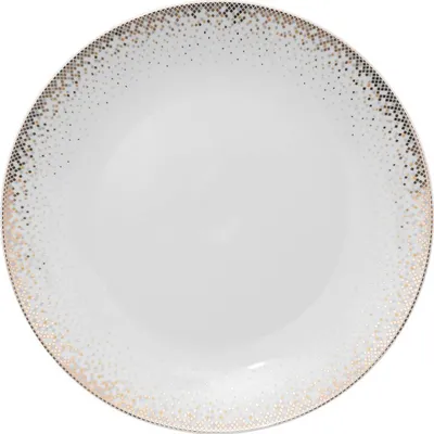 Produktbild von Flacher teller "constellation" d27cm - SG Secret de Gourmet