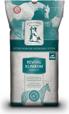 Produktbild von Mühldorfer Revital "Klinikum" 20 kg