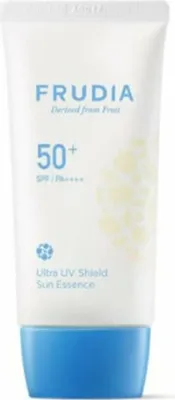 Zdjęcie produktu dla Frudia Ultra UV Shield Sun Essence SPF 50+ PA++++ 50 g