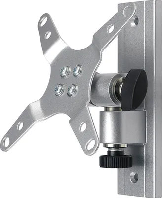 Immagine prodotto di Supporto a parete per monitor SpeaKa Professional 33,0 cm (13") - 76,2 cm (30") Inclinazione + rotazione SpeaKa Professional (SP-6444404)