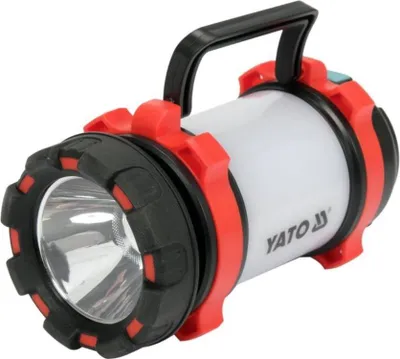 Image de YATO YT-08547 YATO Handleuchte LED 380/200 Lumen IP20