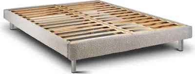 Image de Cadre de Lit Ascot 140 x 190 cm