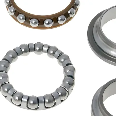 Immagine prodotto di Set di cuscinetti per testa di sterzo per Yamaha X-Max -2009