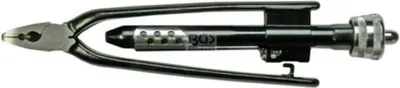 Produktbild von KRAFTMANN 1480 Draht-Drehzange mit Feder, 200 mm