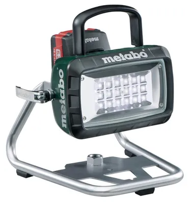 Zdjęcie produktu dla Reflektor roboczy METABO "BSA 14.4-18 LED"