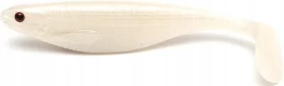 Zdjęcie produktu dla Przynęta miękka Westin Shad Teez 12cm Pearl