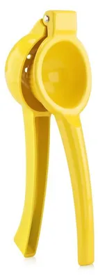 Produktbild von Zitruspresse aus Aluminium, L. 225 mm