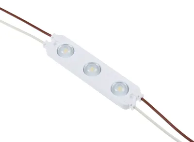 Obrázok produktu pre T-LED LED modul 2W s krytím, 230V 079065