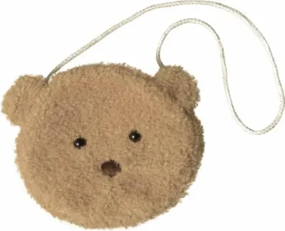 Immagine prodotto di Borsa orsetto Morris, Egmont Toys