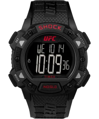 Obrázek produktu pro Hodinky Timex TW4B27400 černé