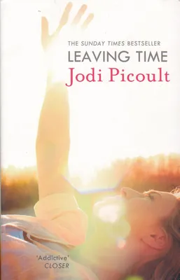 Image de Leaving Time