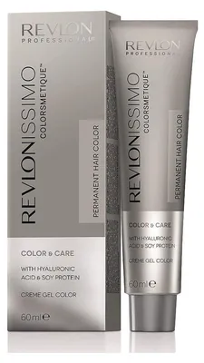 Produktbild von Revlon Colorsmetique Pure Colors 60ml