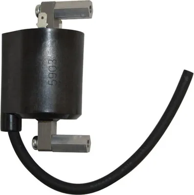 Immagine prodotto di Bobina accensione SGR 2 faston resistenza 4,2 OHM