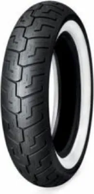 Produktbild von Dunlop Motorradreifen car-tyres D 404 ( 150/90B15 TL 74H Hinterrad, M/C WWW )