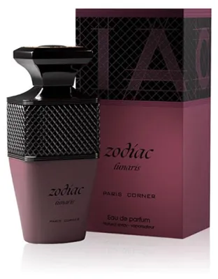 Productafbeelding van Paris Corner Zodiac Lunaris Eau de Parfum, 100 ml