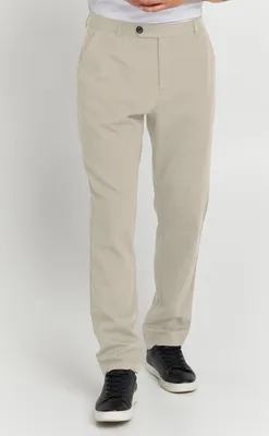 Produktbild von !Solid TOFilip Herren Hose Stoffhose Chinohose Strukturiert mit Stretch Regular Fit