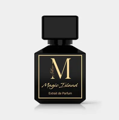 Produktbild von Maison Noblesse Magic Island Extrait de Parfum