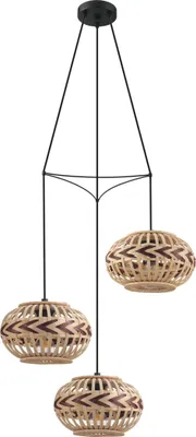 Obrázek produktu pro Závěsné svítidlo DONDARRION 43273 Eglo