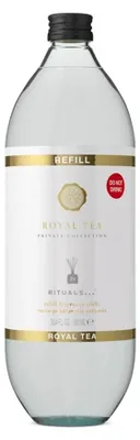 Produktbild von Rituals Private Collection Royal Tea Refill Fragrance Sticks 900 ml