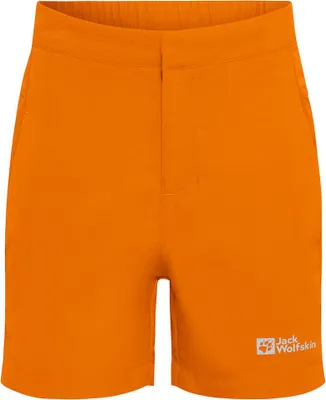 Produktbild von Jack Wolfskin Sun Kurze Hose Orange 104 cm Junge Orange 104 cm