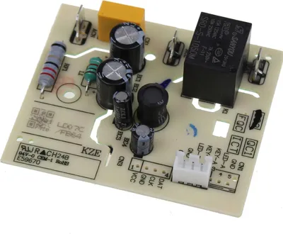 Immagine prodotto di SEB - Scheda elettronica/alimentazione elettrica - SS7235350743
