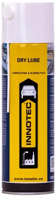 Produktbild von INNOTEC Dry Lube 500 ml Trockenschmierstoff