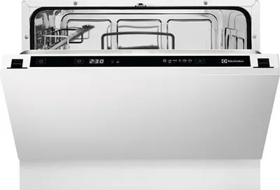 Immagine prodotto di Electrolux ESL2500RO Completamente integrato 6 coperti F