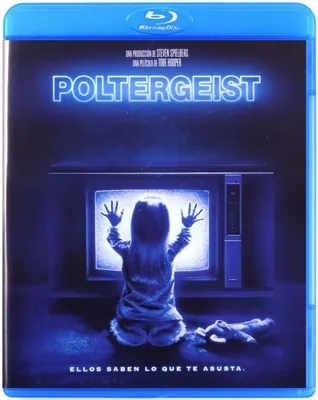 Produktbild von Poltergeist [BLU-RAY]