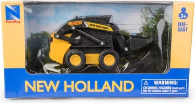 Immagine prodotto di Minipala New Holland - Daffi