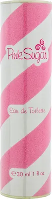 Obrázok produktu pre Aquolina Pink Sugar toaletná voda 30ml sprej