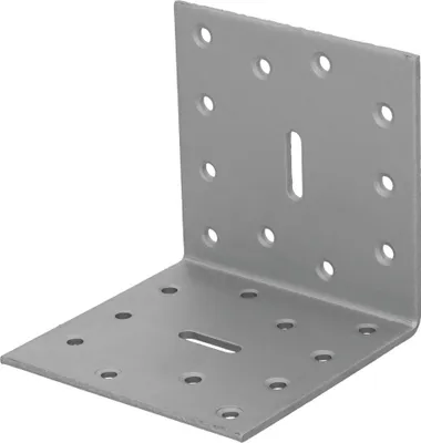 Produktbild von Magnodur 80x80x80 verzinkte Stahlhalterung, SUKI