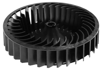Produktbild von GORENJE - Lüfterflügel für Wärmetauscher – 88043871 - 327099