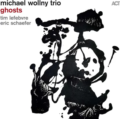 Immagine prodotto di Michael Wollny: Fantasmi (180g) - - (LP / G)