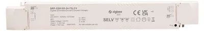 Produktbild von CONNEX 75W 24V ZigBee Constant Voltage LED Dimmbar Driver SRP-ZG9105-24-75LCV