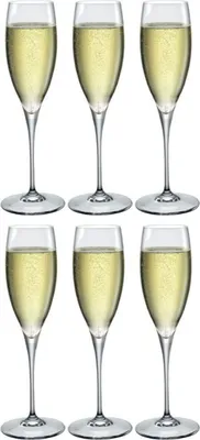 Obrázek produktu pro Bormioli Rocco Sklenice na šampaňské Premium 260 ml - 6 kusů