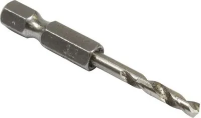 Produktbild von Makita HSS-Nietenbohrer Ø 3,3 mm, 10 Stk.