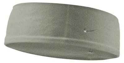 Image de Nike - Bandeau « Futy Elevate », Dri-FIT PP13421 (taille unique) (vert)