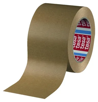 Produktbild von tesapack 4513 50mx50mm chamois 6 Stk