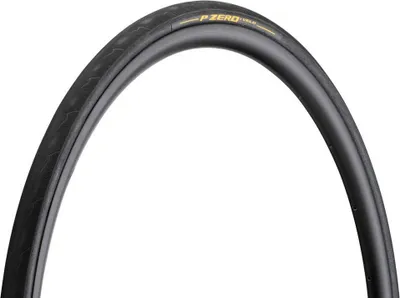 Produktbild von Pirelli P ZERO VELO TUB black 25-622