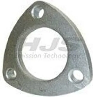 Immagine prodotto di Flangia di scarico HJS 90 60 3109