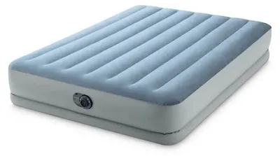 Obrázek produktu pro Intex 64157 Comfort Twin Air Matrace 99 X 191 X 36 cm - 191 cm