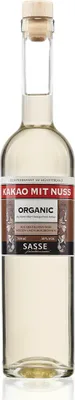 Obrázok produktu pre Sasse likér kakaový s orechmi 30% 700ml