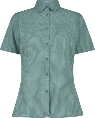 Produktbild von Cmp Woman Shirt Agave Agave 40