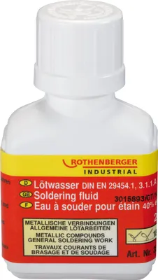 Produktbild von Fluss Flüssig 24Ml