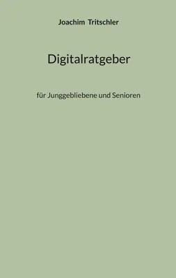 Produktbild von Digitalratgeber