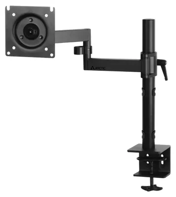 Produktbild von ARCTIC Monitorhalterung X1 (1xMonitorhalterung) black